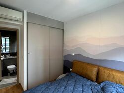 Hundred Palms Residences (D19), Condominium #465712931